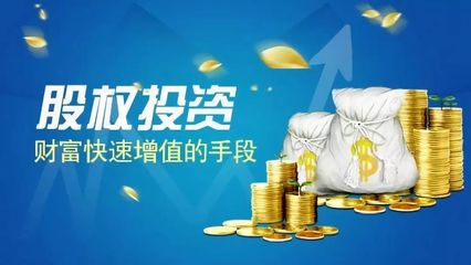 股權投資——真正的價值投資，未來十年不可錯過的資本前沿