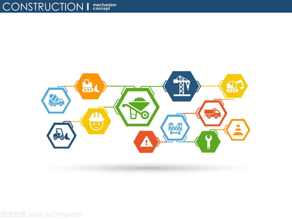 構建數字世界的基石 網絡、幾何與工程的融合