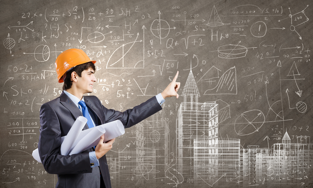 城市建設者的反思 年輕工程師對現代建筑項目的質疑之聲